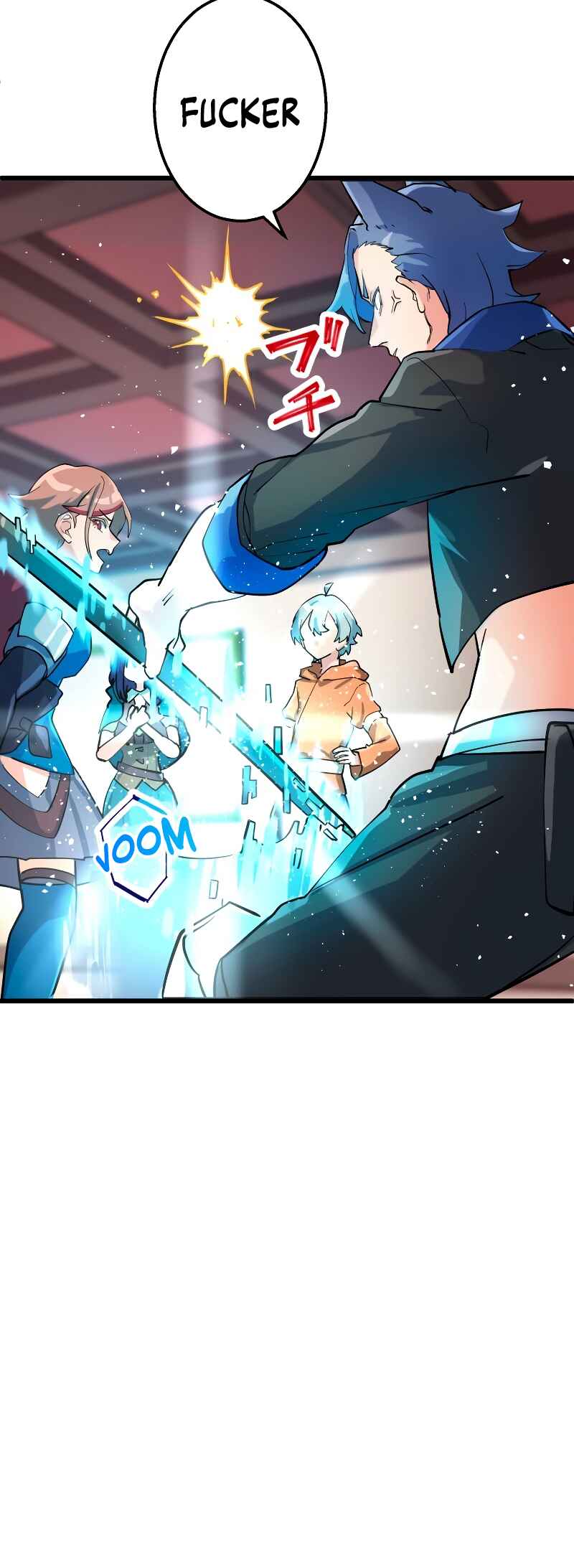 Page 41 Chapter 13 Solo Second Playthrough - Overpowered and Breaking Game Balance