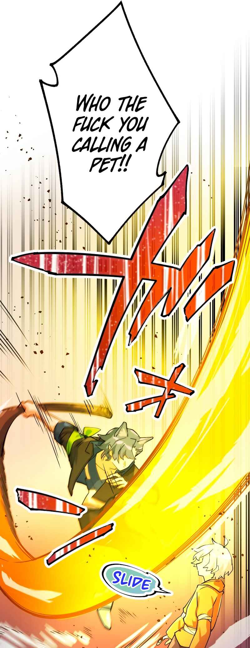 Page 42 Chapter 13 Solo Second Playthrough - Overpowered and Breaking Game Balance