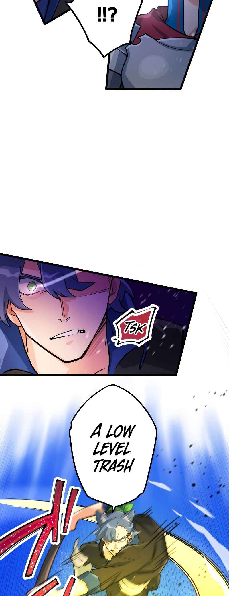 Page 44 Chapter 13 Solo Second Playthrough - Overpowered and Breaking Game Balance