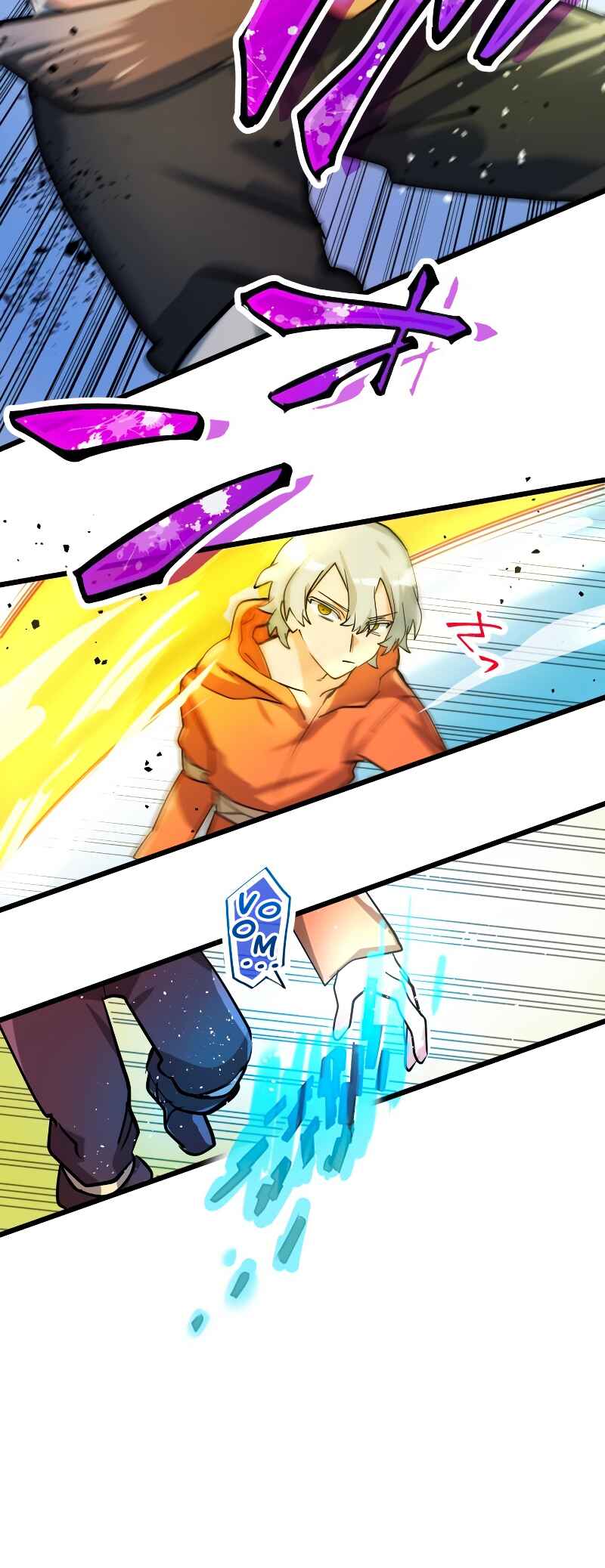 Page 47 Chapter 13 Solo Second Playthrough - Overpowered and Breaking Game Balance