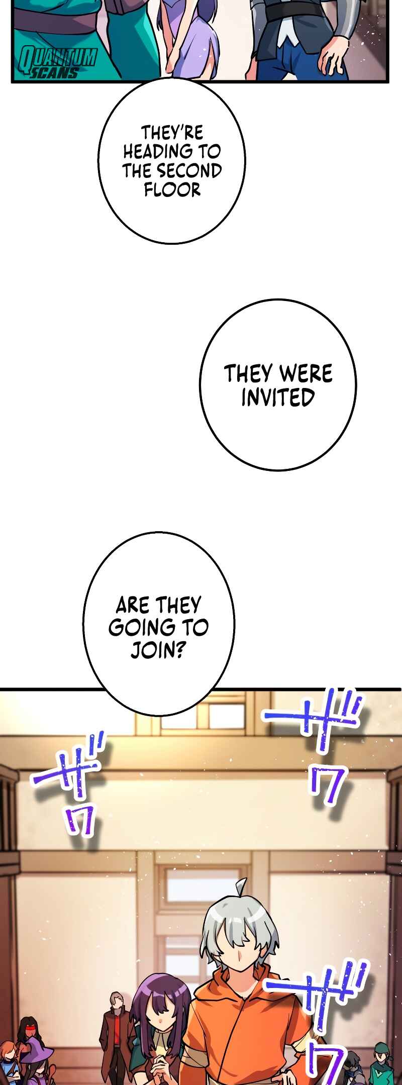 Page 5 Chapter 13 Solo Second Playthrough - Overpowered and Breaking Game Balance