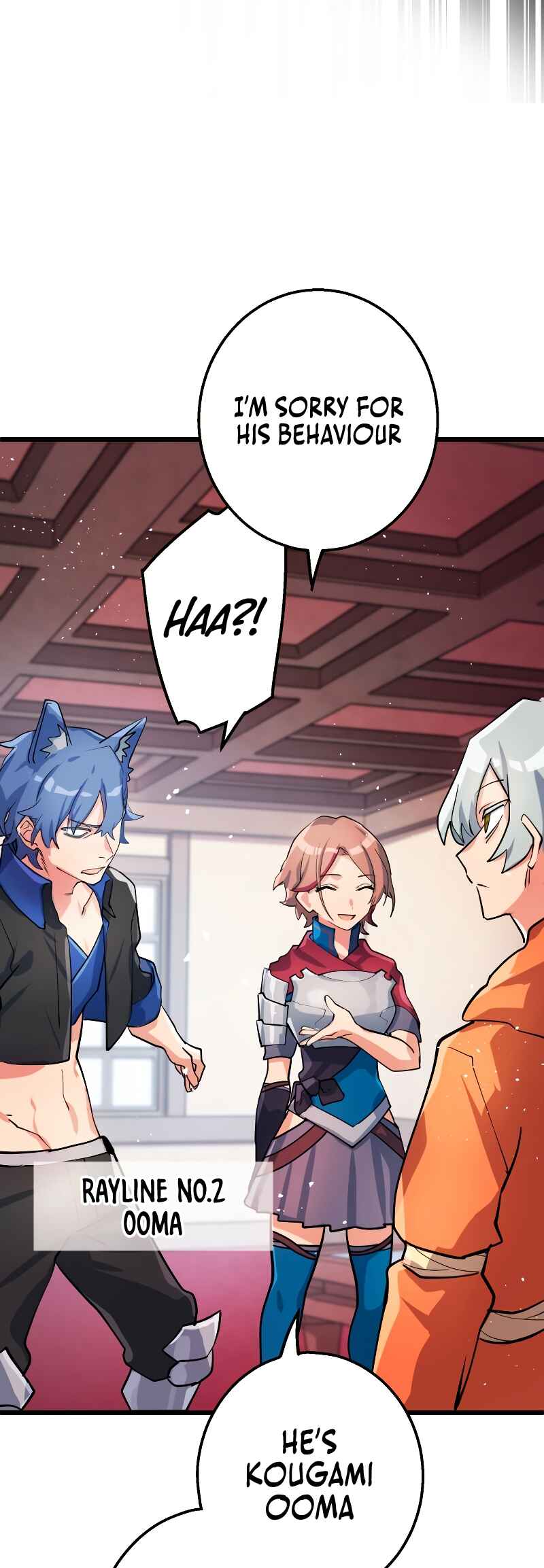 Page 51 Chapter 13 Solo Second Playthrough - Overpowered and Breaking Game Balance