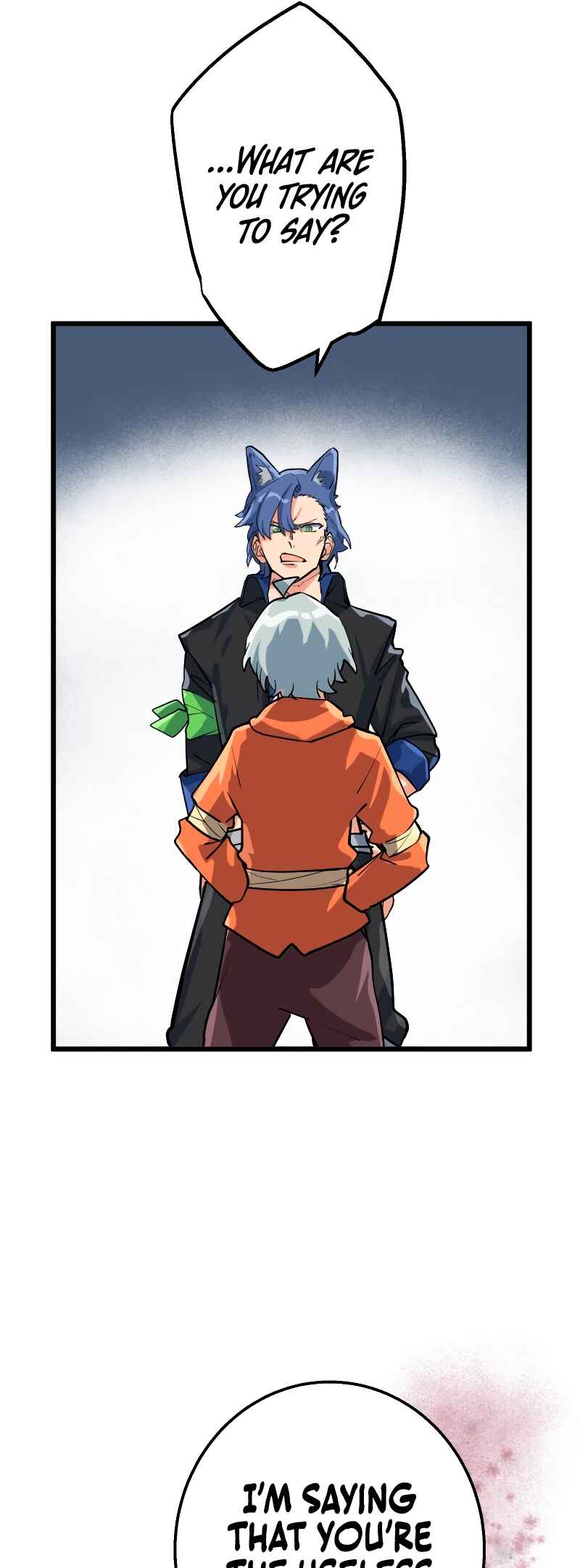 Page 59 Chapter 13 Solo Second Playthrough - Overpowered and Breaking Game Balance