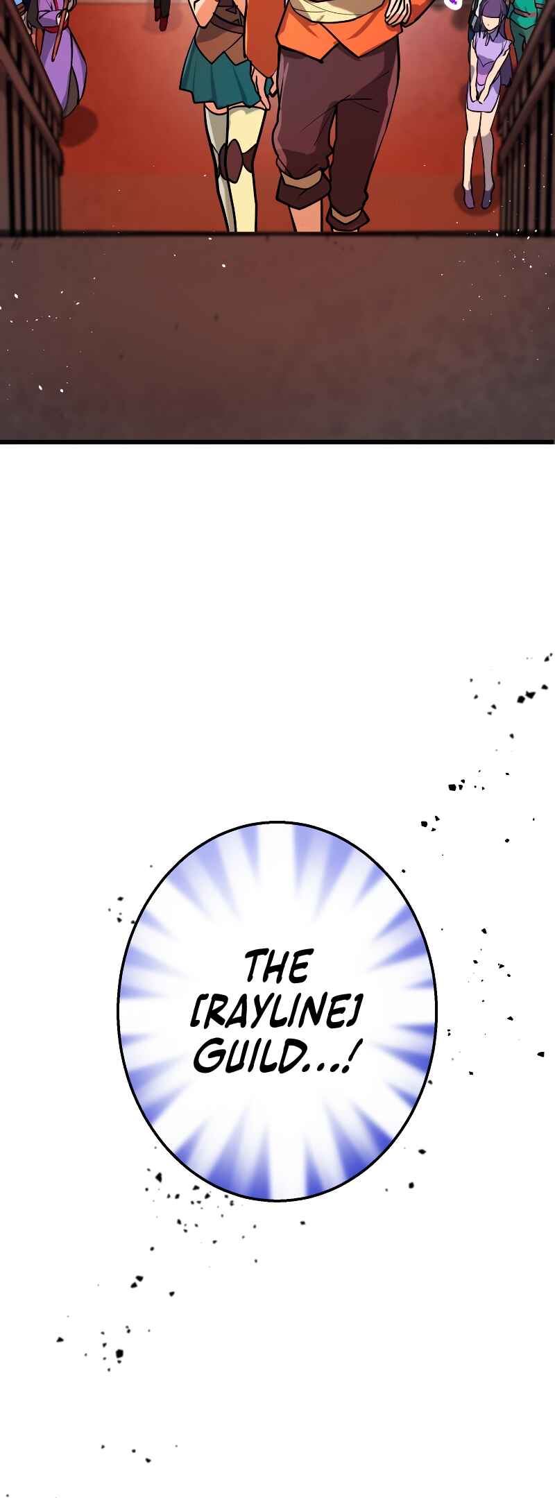 Page 6 Chapter 13 Solo Second Playthrough - Overpowered and Breaking Game Balance