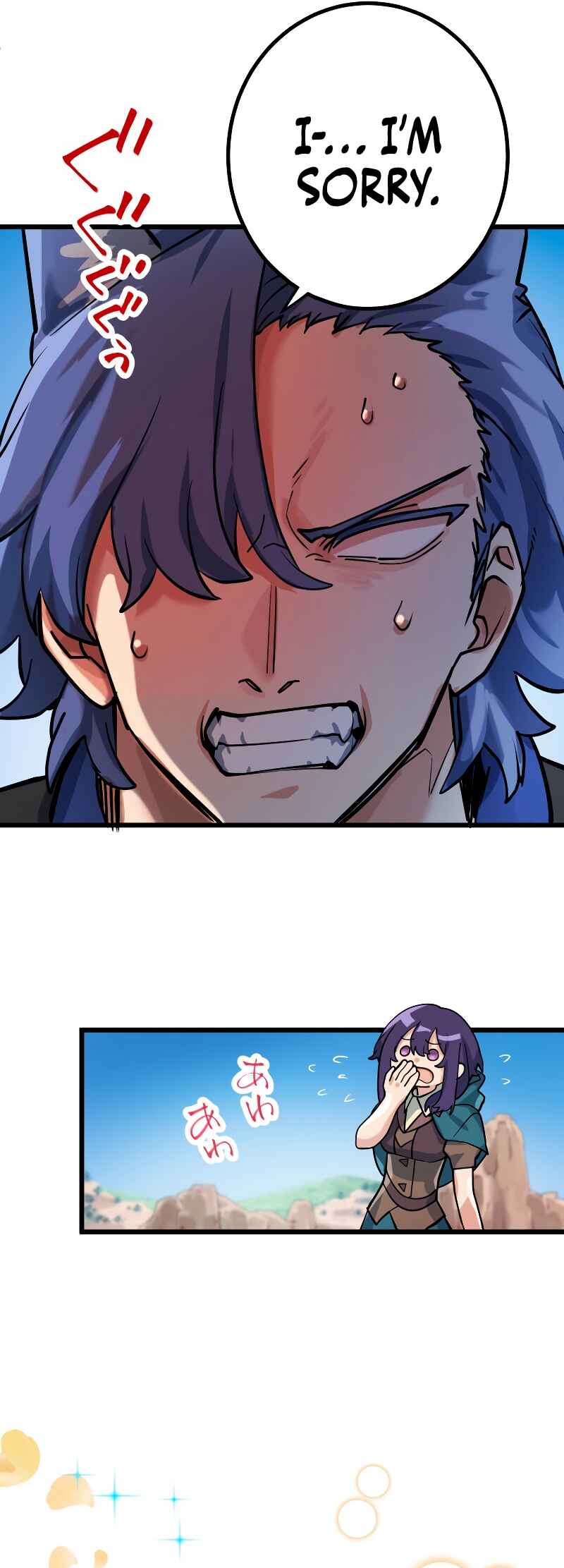 Page 65 Chapter 13 Solo Second Playthrough - Overpowered and Breaking Game Balance