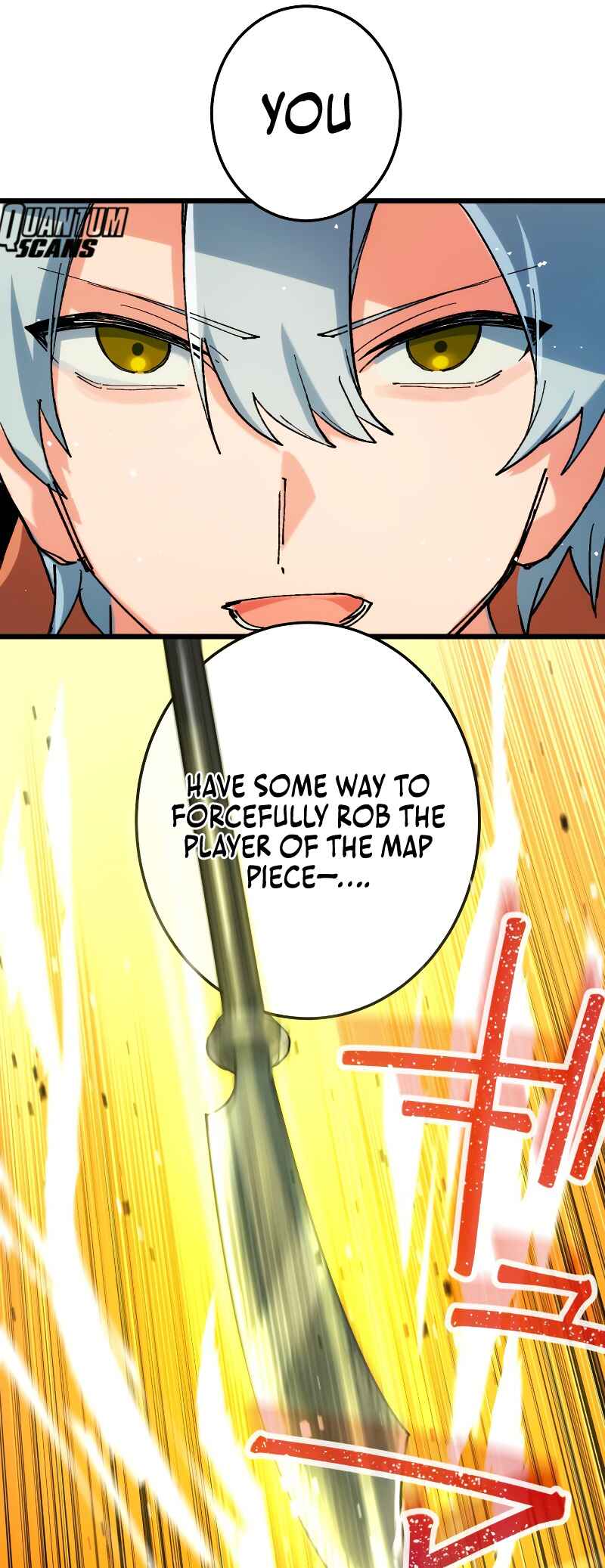 Page 20 Chapter 25 Solo Second Playthrough - Overpowered and Breaking Game Balance
