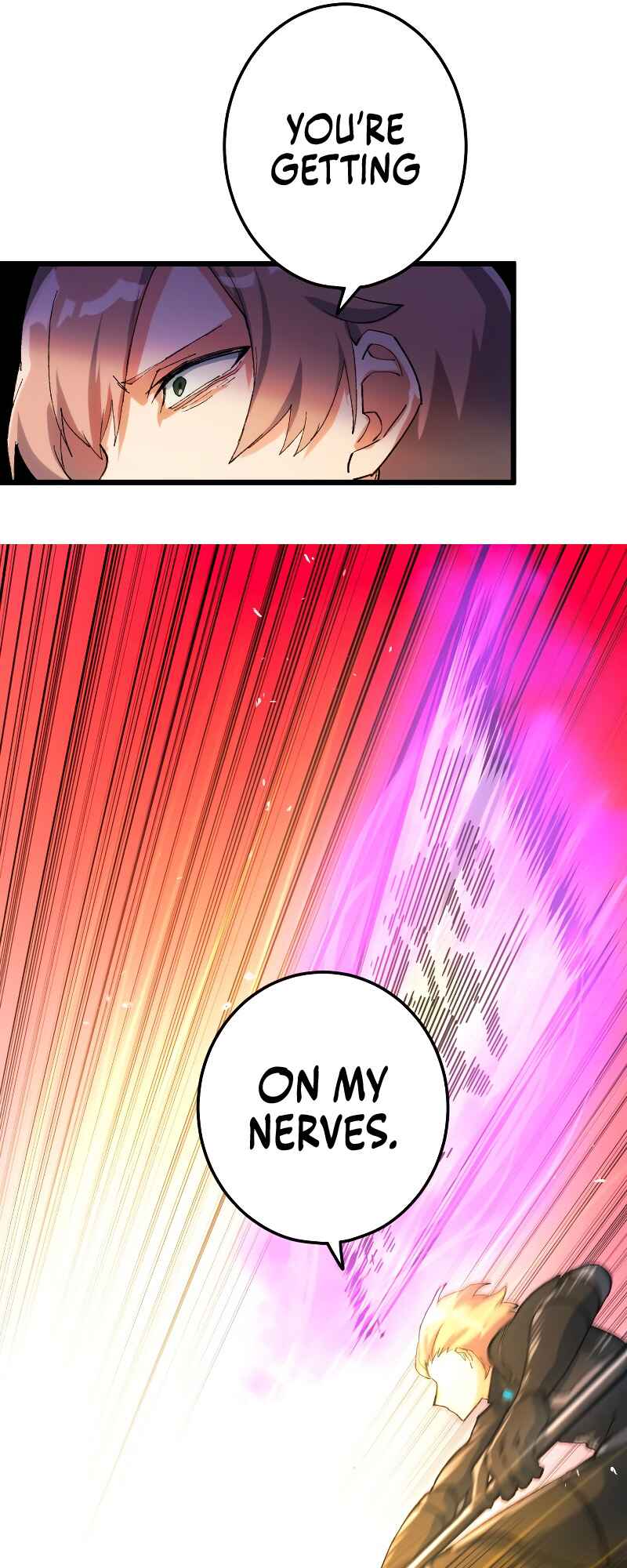Page 38 Chapter 25 Solo Second Playthrough - Overpowered and Breaking Game Balance