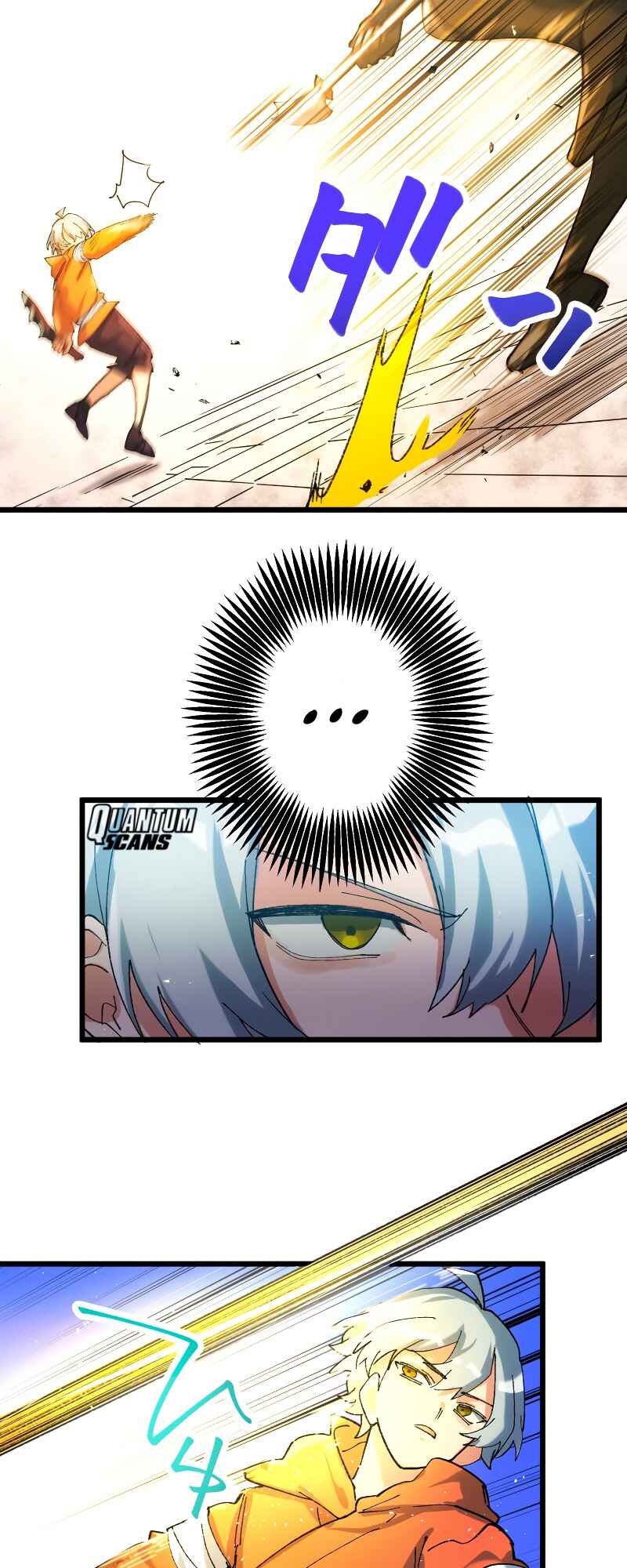 Page 39 Chapter 25 Solo Second Playthrough - Overpowered and Breaking Game Balance