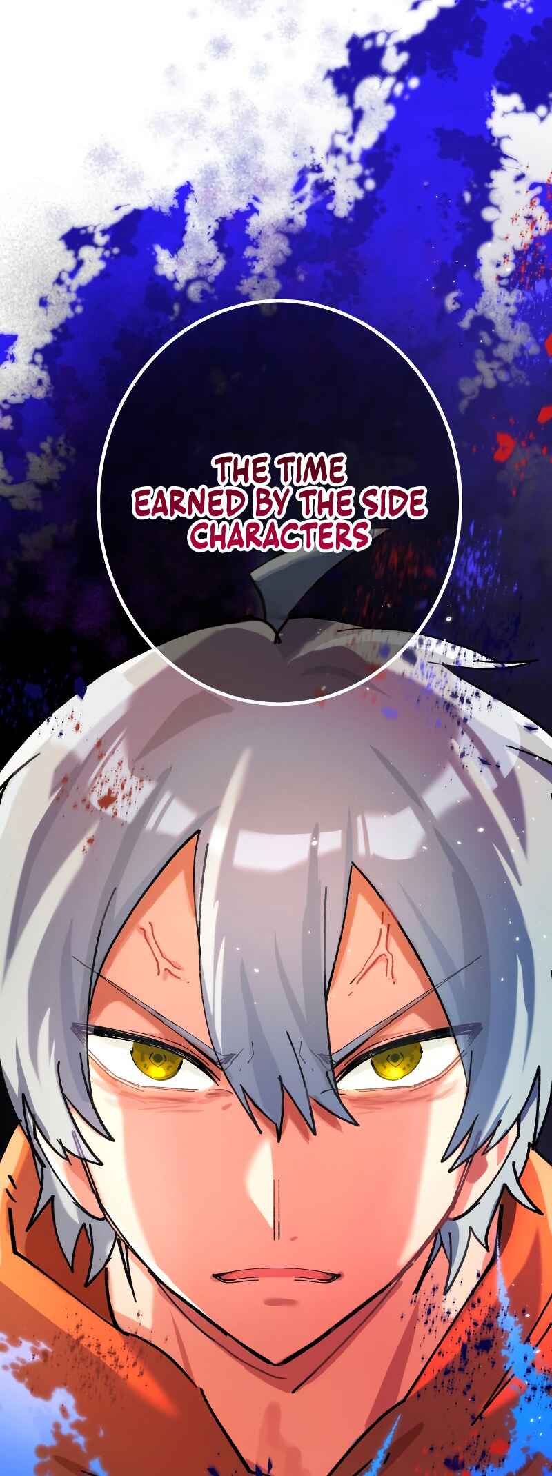Page 4 Chapter 25 Solo Second Playthrough - Overpowered and Breaking Game Balance