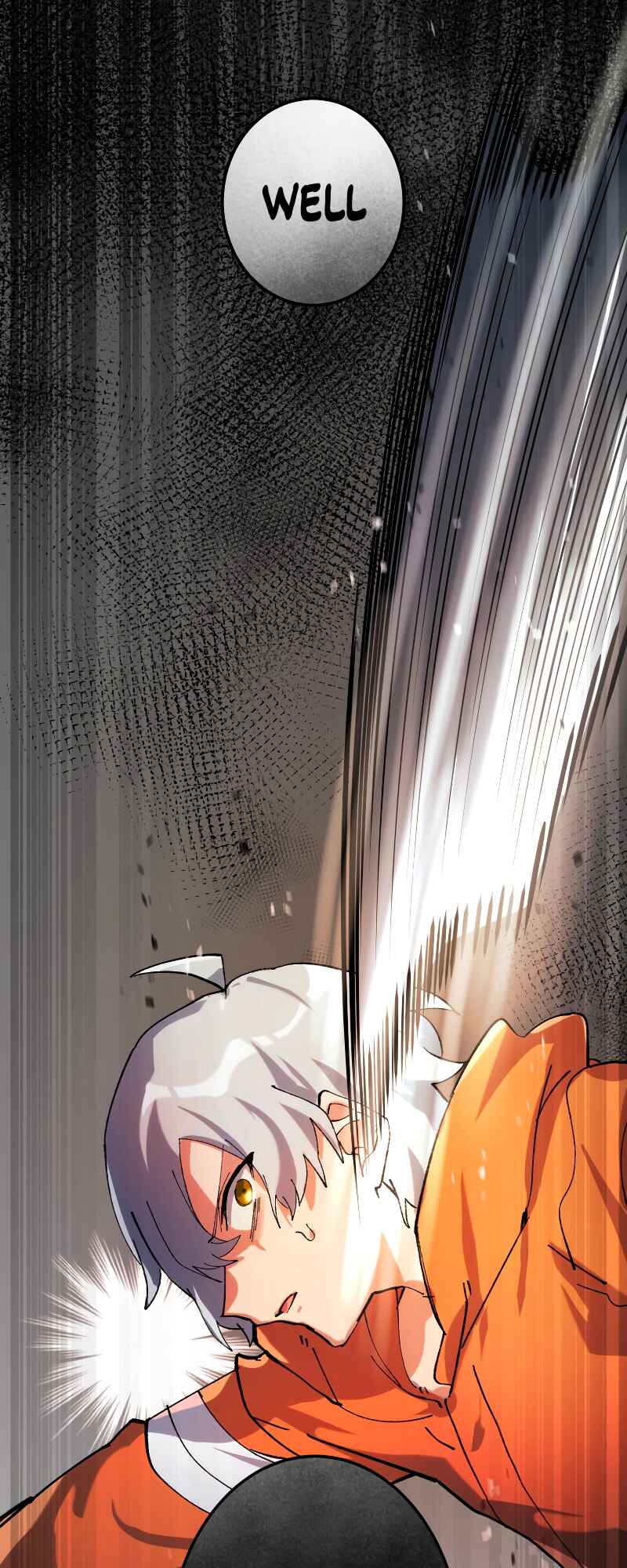 Page 44 Chapter 25 Solo Second Playthrough - Overpowered and Breaking Game Balance