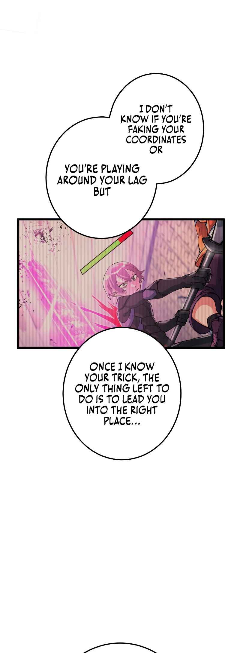 Page 54 Chapter 25 Solo Second Playthrough - Overpowered and Breaking Game Balance