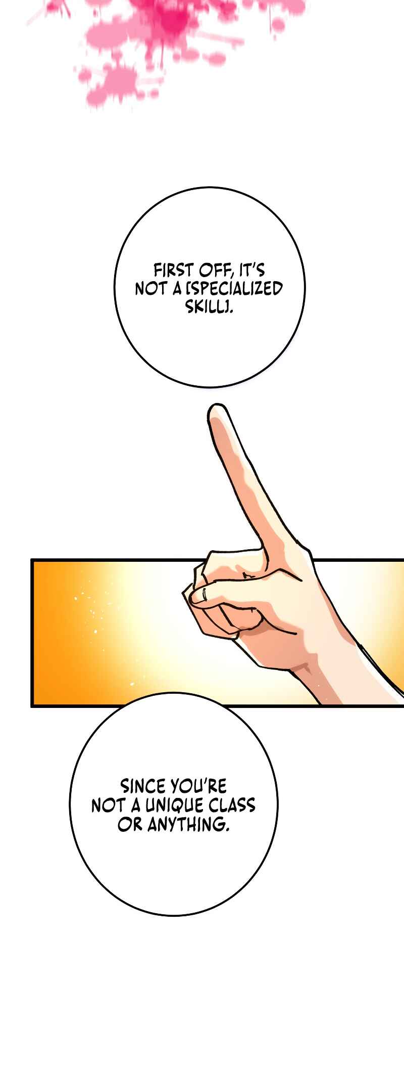 Page 64 Chapter 25 Solo Second Playthrough - Overpowered and Breaking Game Balance