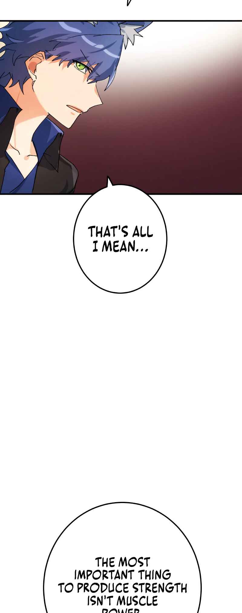 Page 13 Chapter 32 Solo Second Playthrough - Overpowered and Breaking Game Balance