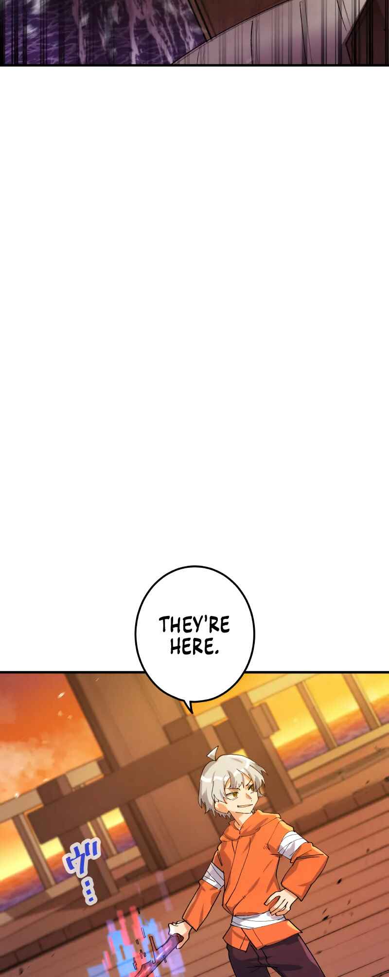Page 28 Chapter 32 Solo Second Playthrough - Overpowered and Breaking Game Balance