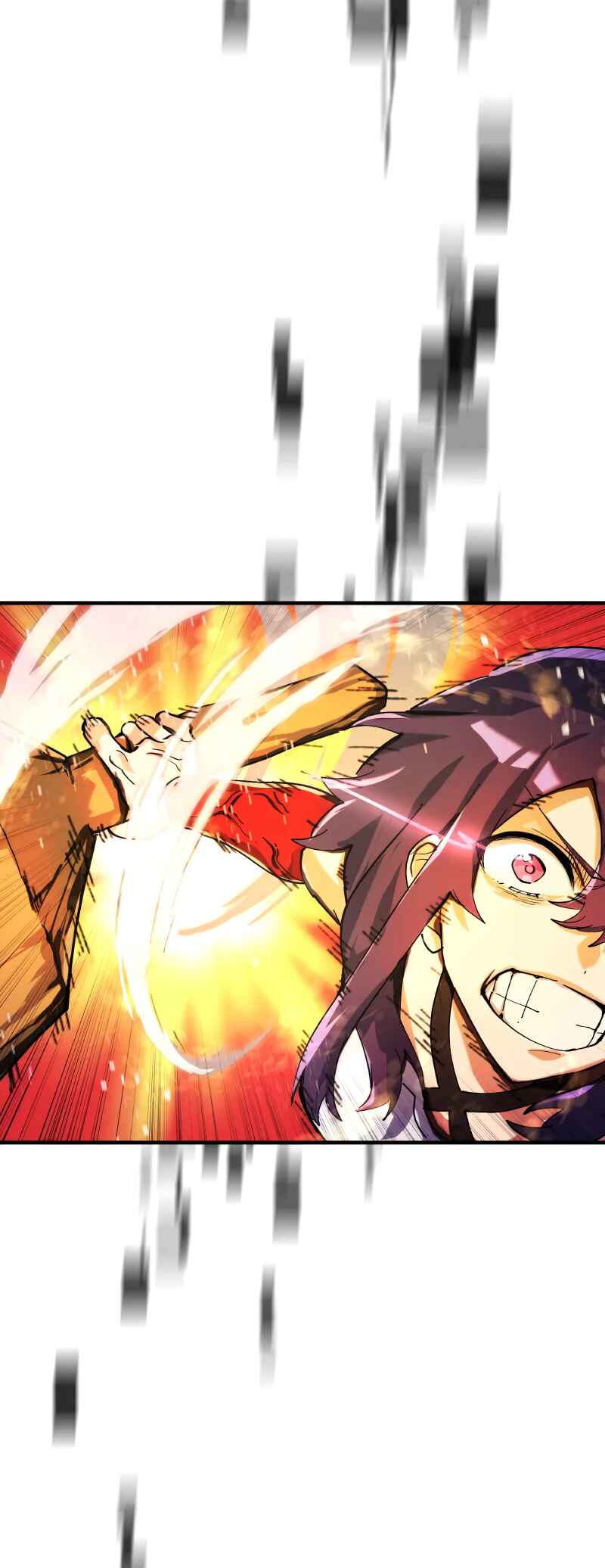 Page 33 Chapter 32 Solo Second Playthrough - Overpowered and Breaking Game Balance