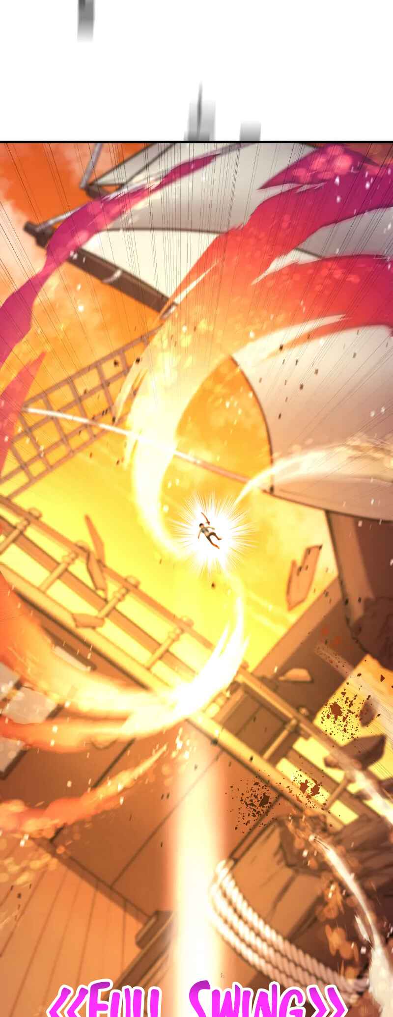 Page 34 Chapter 32 Solo Second Playthrough - Overpowered and Breaking Game Balance