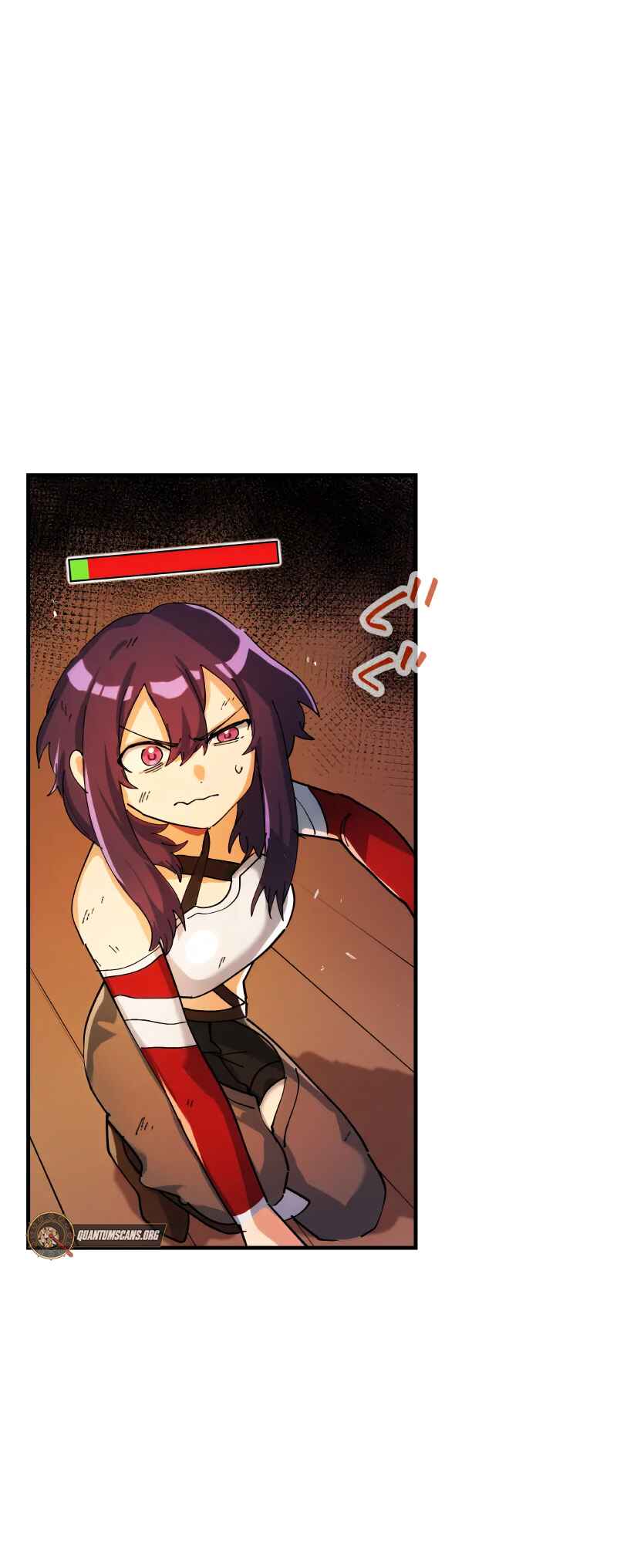 Page 40 Chapter 32 Solo Second Playthrough - Overpowered and Breaking Game Balance