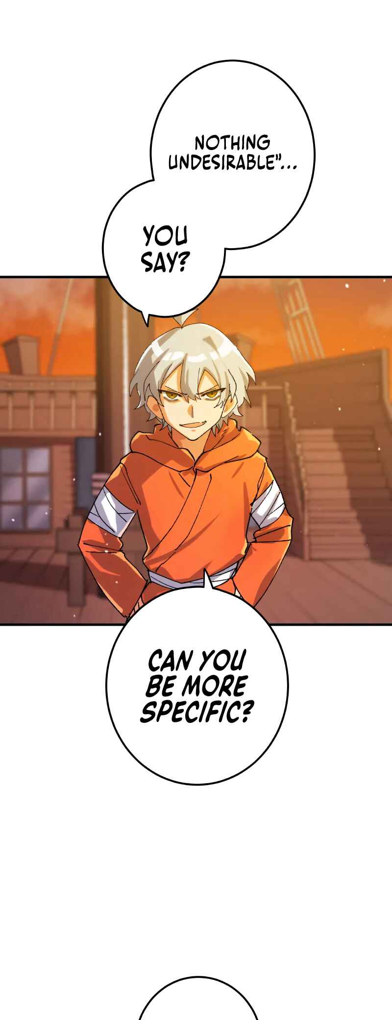 Page 13 Chapter 33 Solo Second Playthrough - Overpowered and Breaking Game Balance