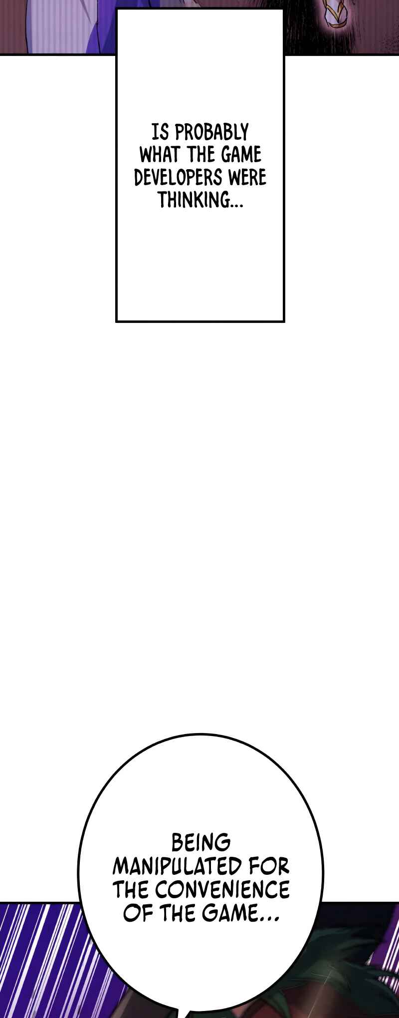 Page 23 Chapter 33 Solo Second Playthrough - Overpowered and Breaking Game Balance