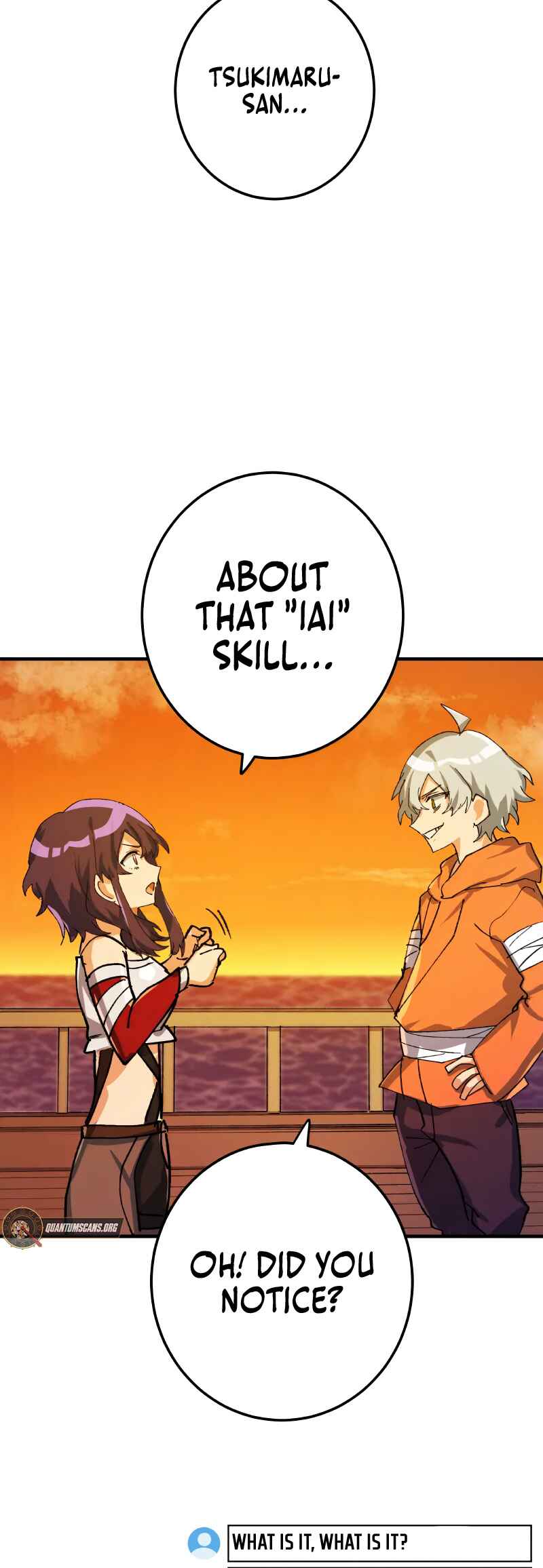 Page 36 Chapter 33 Solo Second Playthrough - Overpowered and Breaking Game Balance
