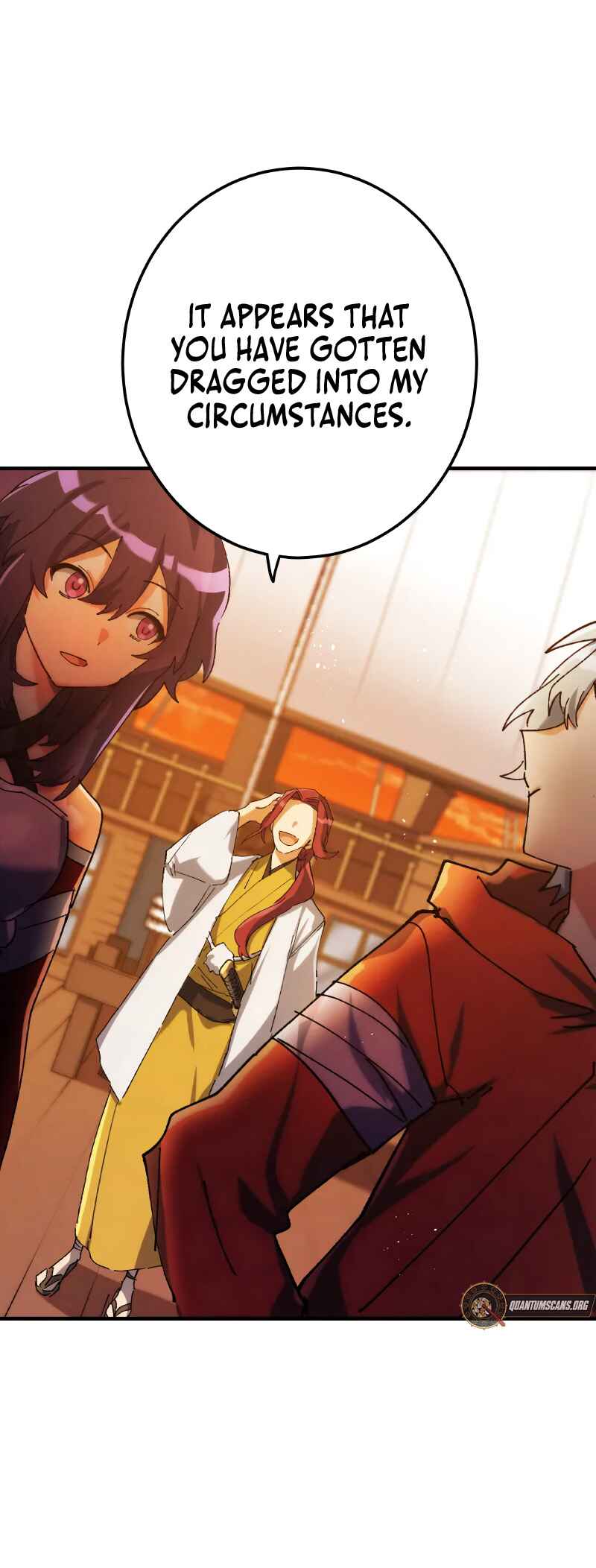 Page 41 Chapter 33 Solo Second Playthrough - Overpowered and Breaking Game Balance