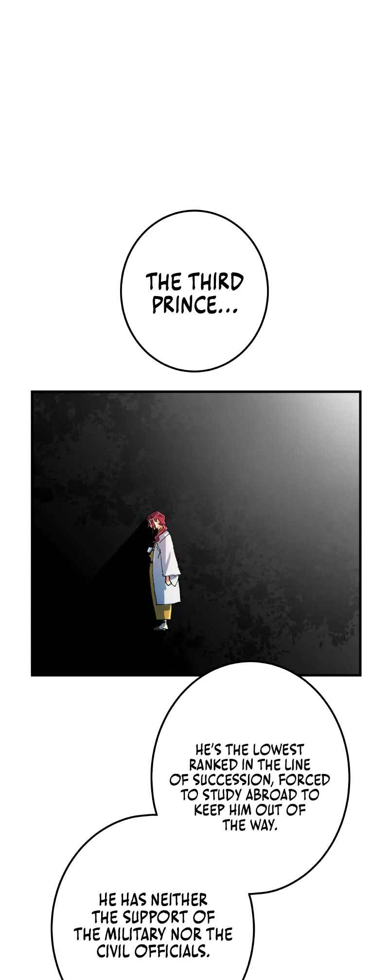 Page 51 Chapter 33 Solo Second Playthrough - Overpowered and Breaking Game Balance