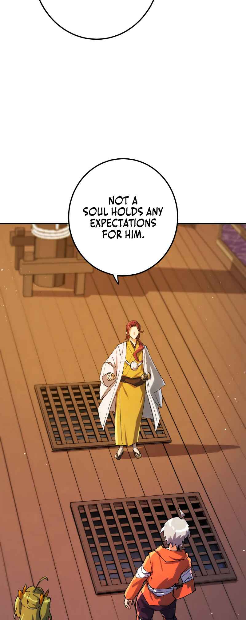 Page 52 Chapter 33 Solo Second Playthrough - Overpowered and Breaking Game Balance