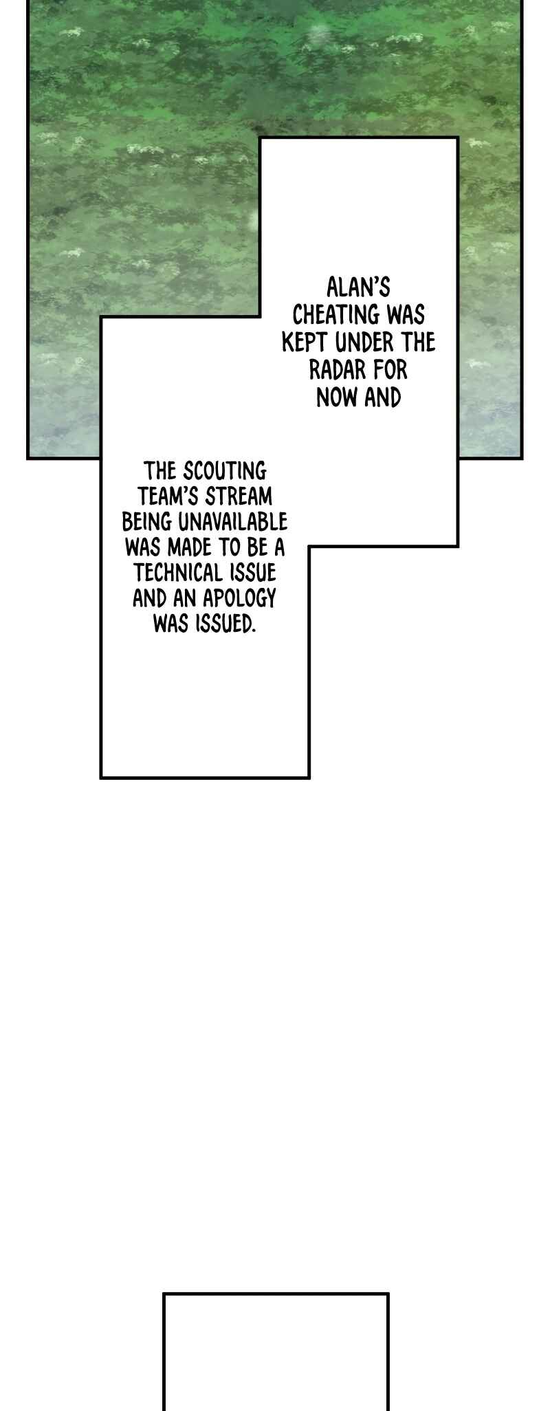 Page 3 Chapter 28 Solo Second Playthrough - Overpowered and Breaking Game Balance