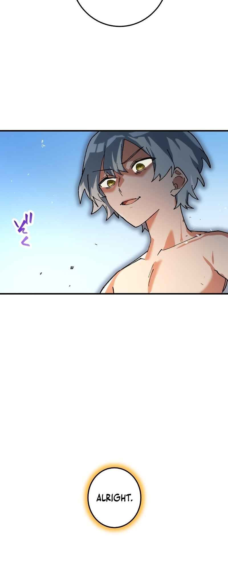Page 42 Chapter 28 Solo Second Playthrough - Overpowered and Breaking Game Balance
