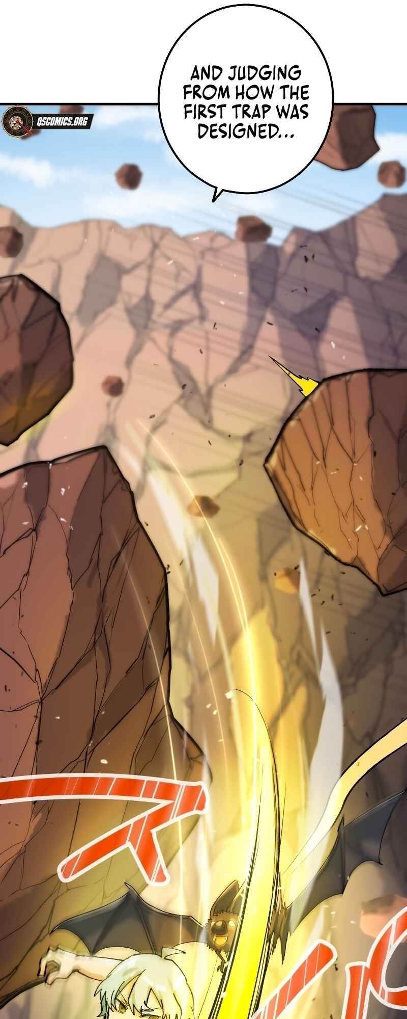 Page 47 Chapter 28 Solo Second Playthrough - Overpowered and Breaking Game Balance