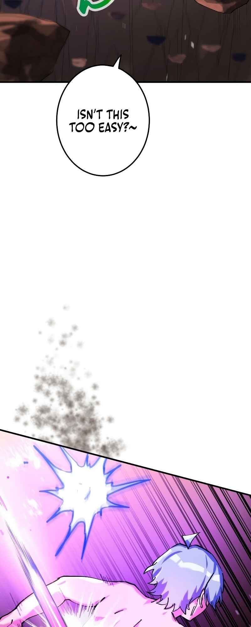 Page 50 Chapter 28 Solo Second Playthrough - Overpowered and Breaking Game Balance