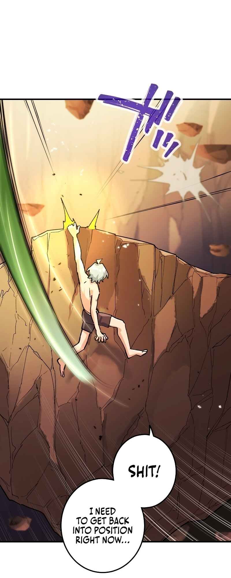 Page 53 Chapter 28 Solo Second Playthrough - Overpowered and Breaking Game Balance