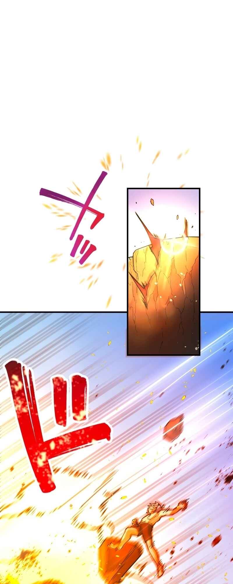 Page 54 Chapter 28 Solo Second Playthrough - Overpowered and Breaking Game Balance