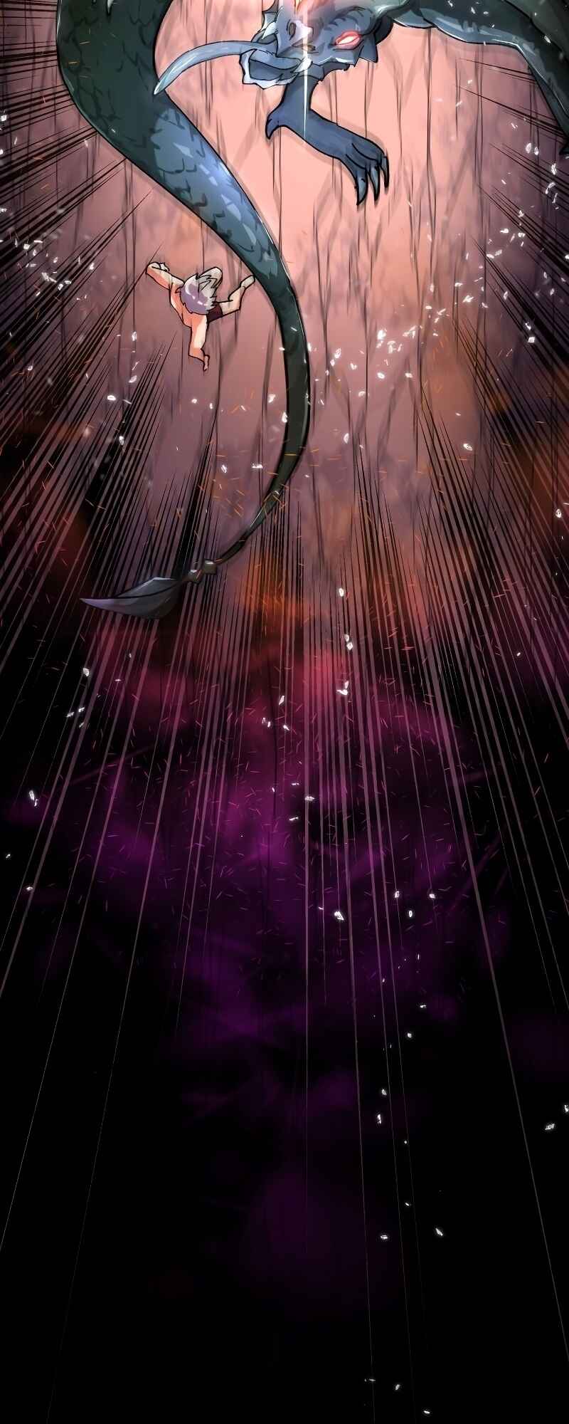 Page 63 Chapter 28 Solo Second Playthrough - Overpowered and Breaking Game Balance
