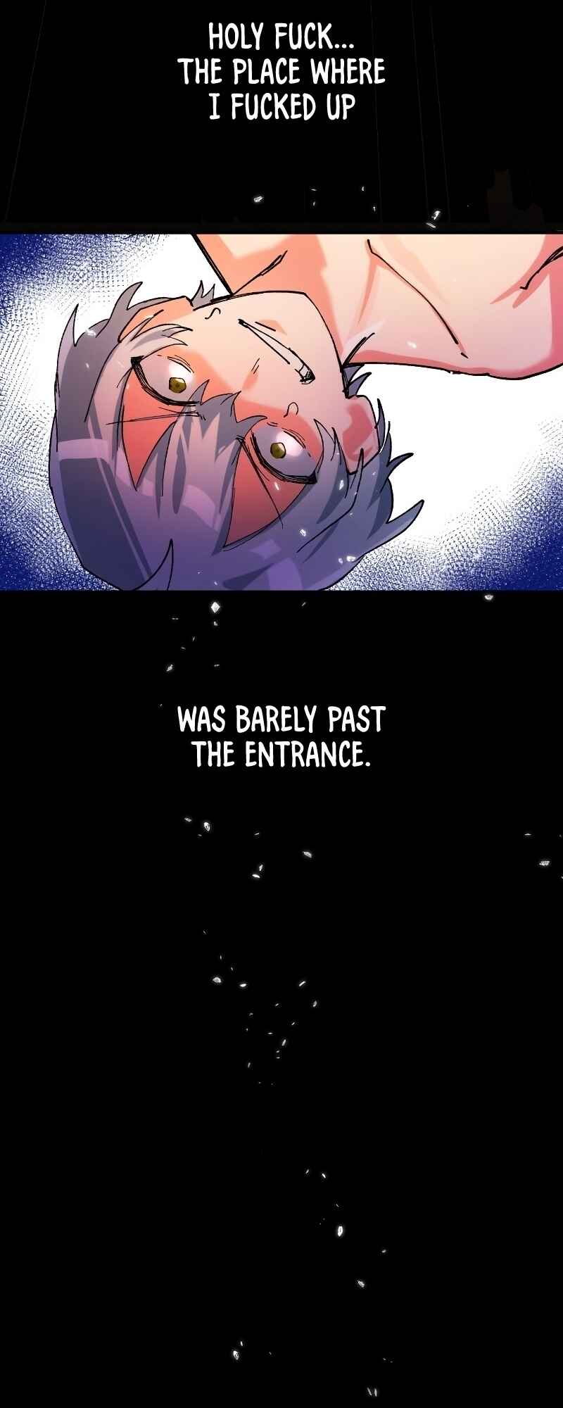 Page 64 Chapter 28 Solo Second Playthrough - Overpowered and Breaking Game Balance