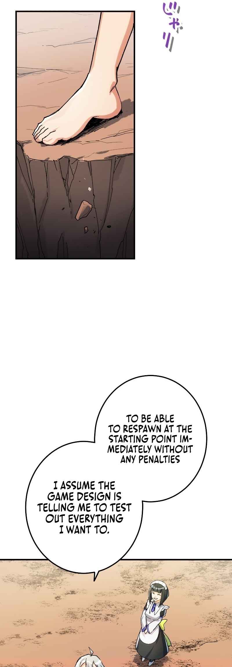 Page 70 Chapter 28 Solo Second Playthrough - Overpowered and Breaking Game Balance