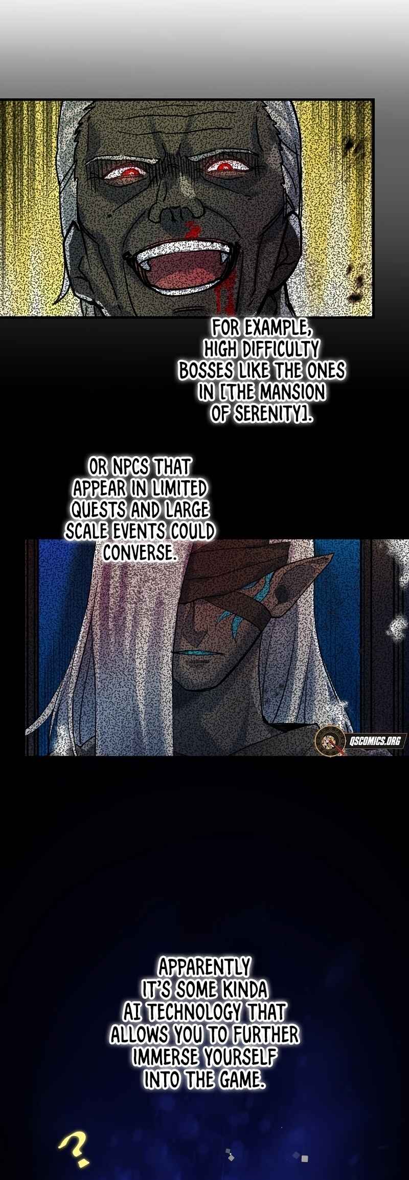 Page 76 Chapter 28 Solo Second Playthrough - Overpowered and Breaking Game Balance