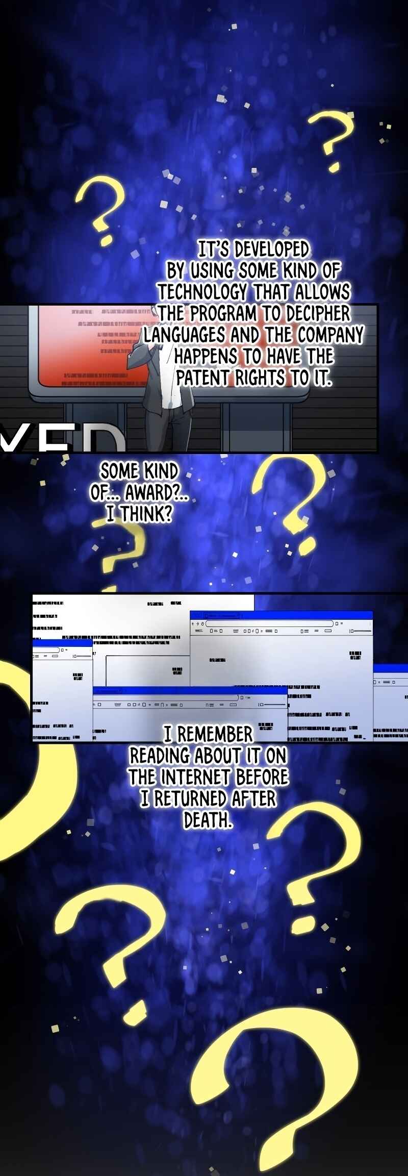 Page 77 Chapter 28 Solo Second Playthrough - Overpowered and Breaking Game Balance