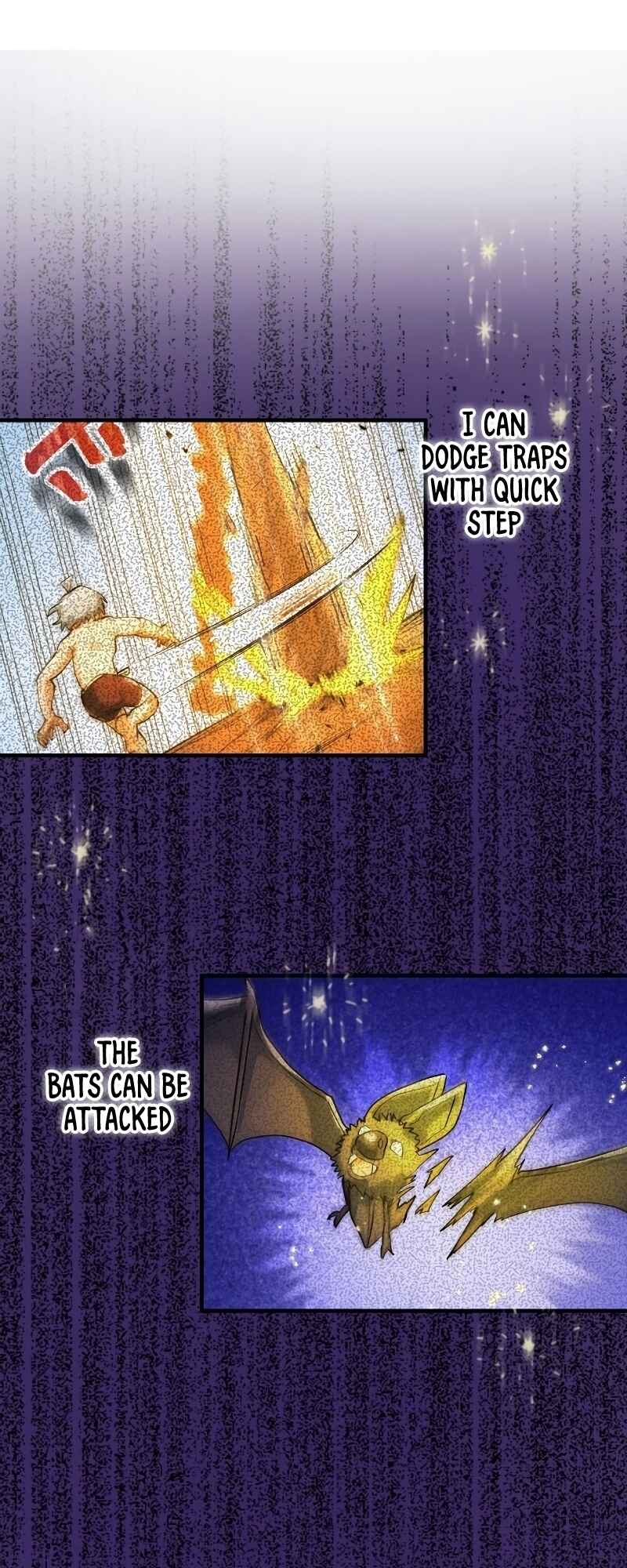 Page 89 Chapter 28 Solo Second Playthrough - Overpowered and Breaking Game Balance