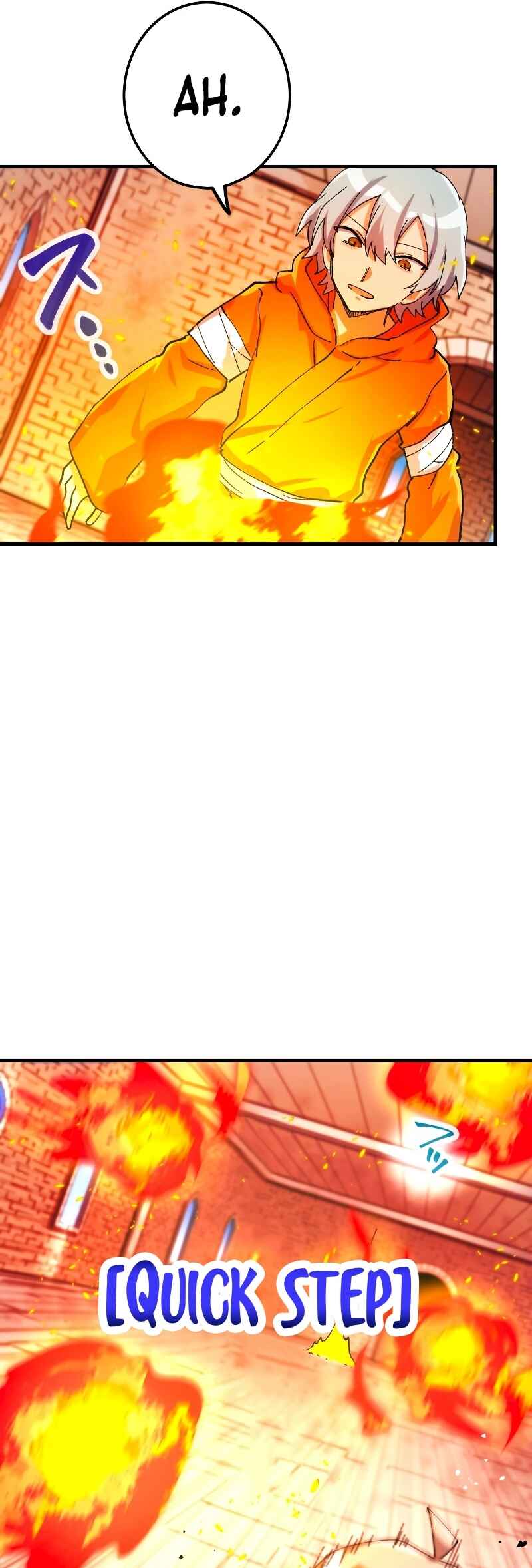 Page 12 Chapter 27 Solo Second Playthrough - Overpowered and Breaking Game Balance