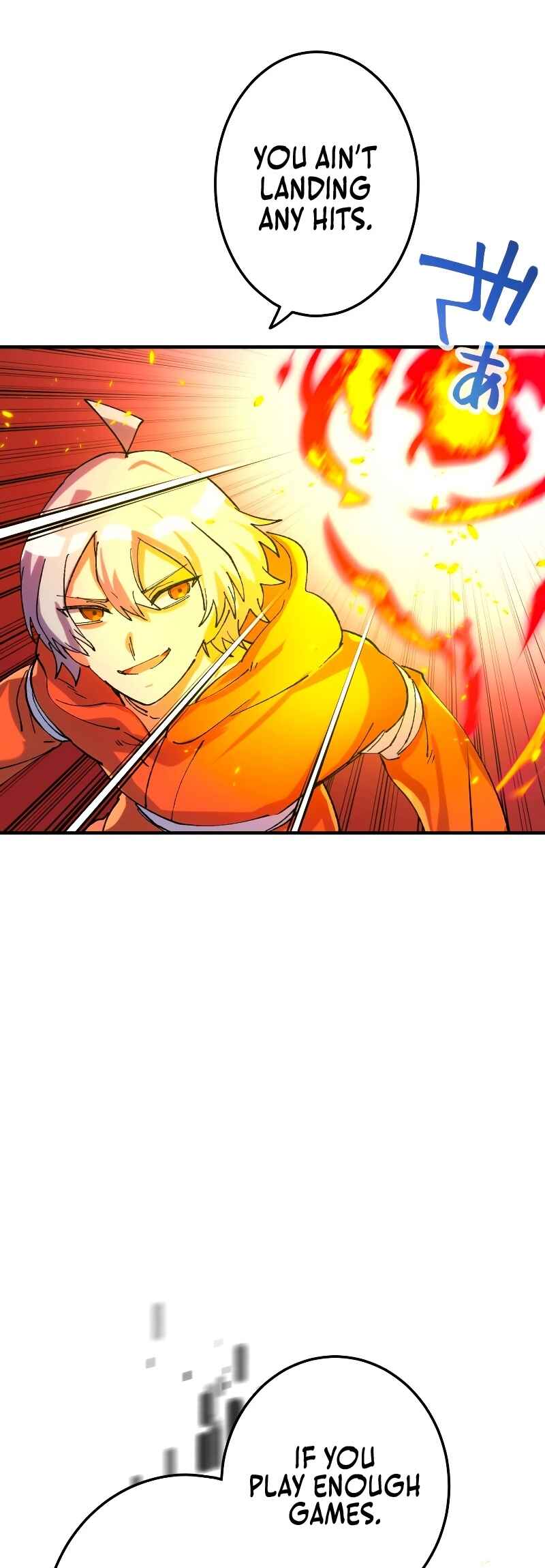Page 18 Chapter 27 Solo Second Playthrough - Overpowered and Breaking Game Balance