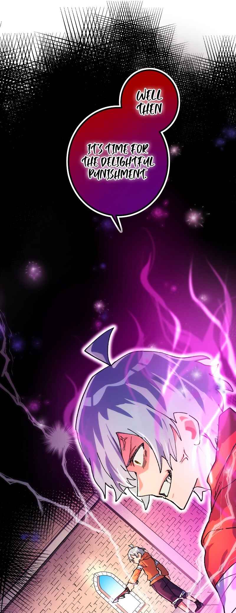 Page 2 Chapter 27 Solo Second Playthrough - Overpowered and Breaking Game Balance