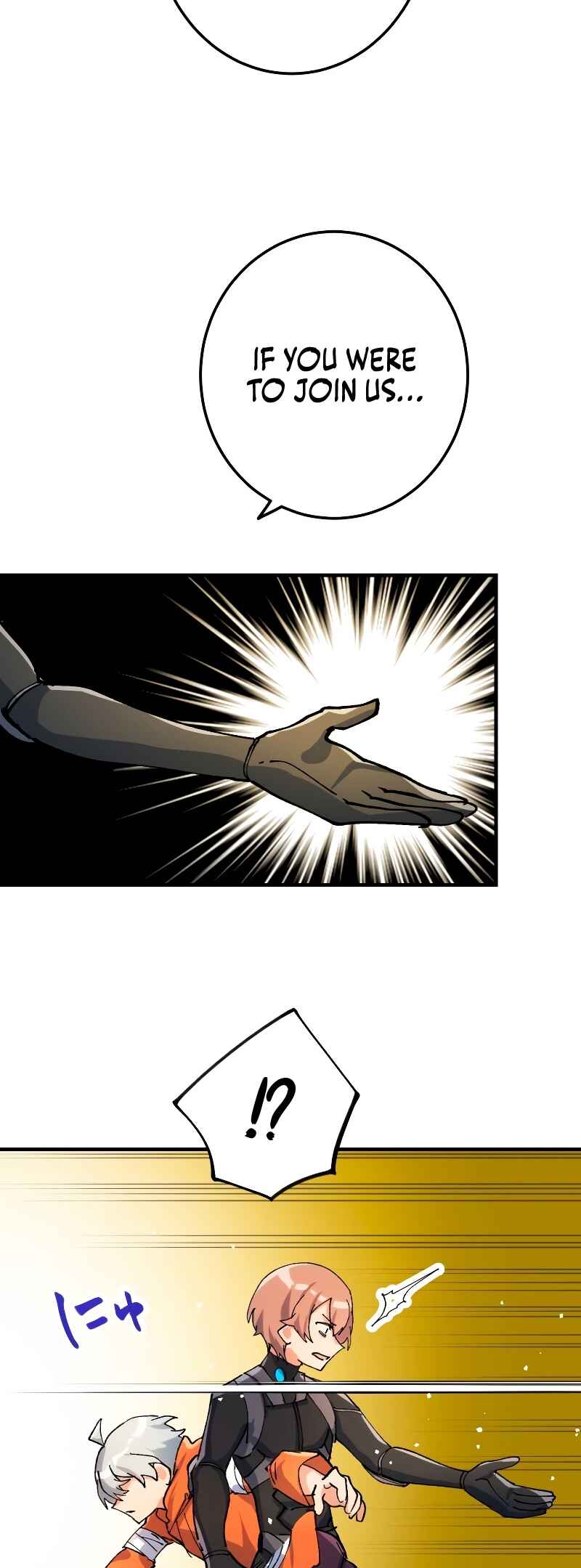 Page 24 Chapter 27 Solo Second Playthrough - Overpowered and Breaking Game Balance