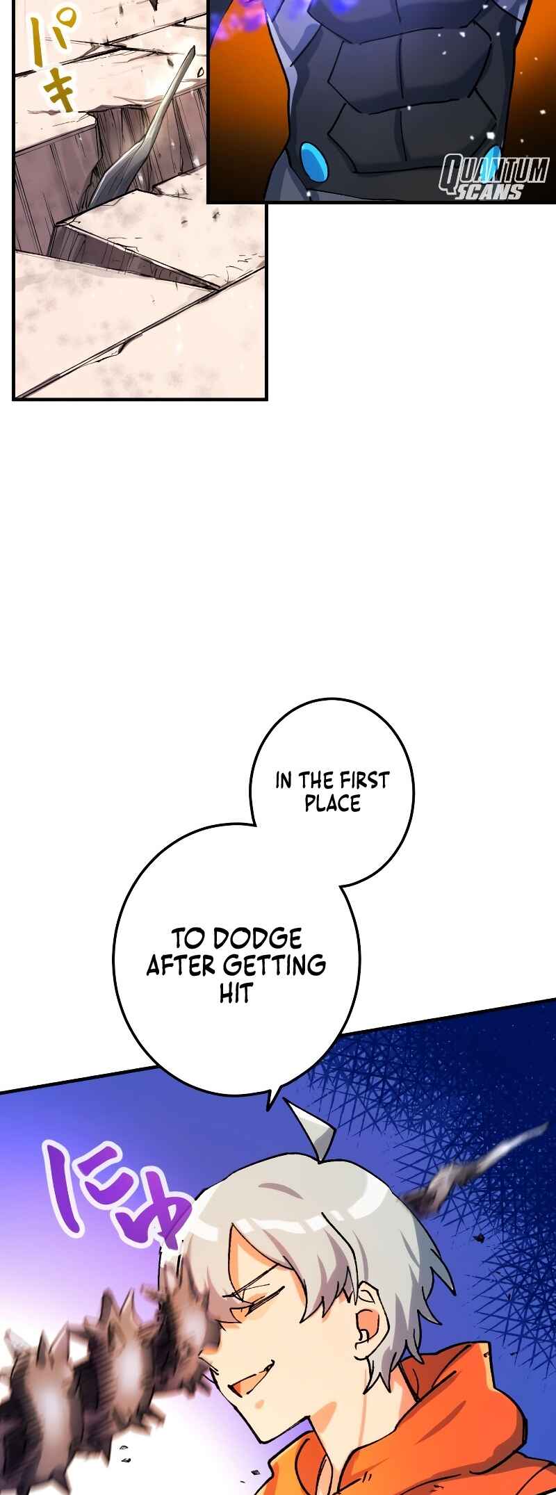 Page 33 Chapter 27 Solo Second Playthrough - Overpowered and Breaking Game Balance