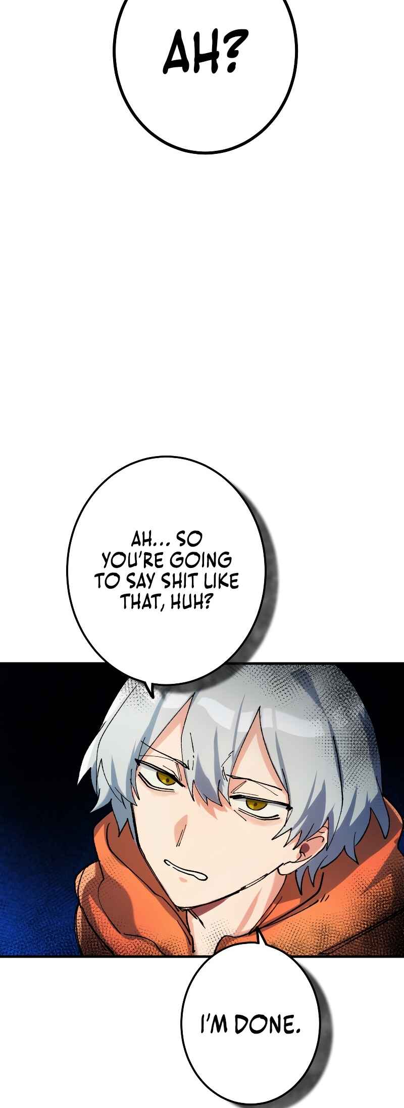 Page 39 Chapter 27 Solo Second Playthrough - Overpowered and Breaking Game Balance