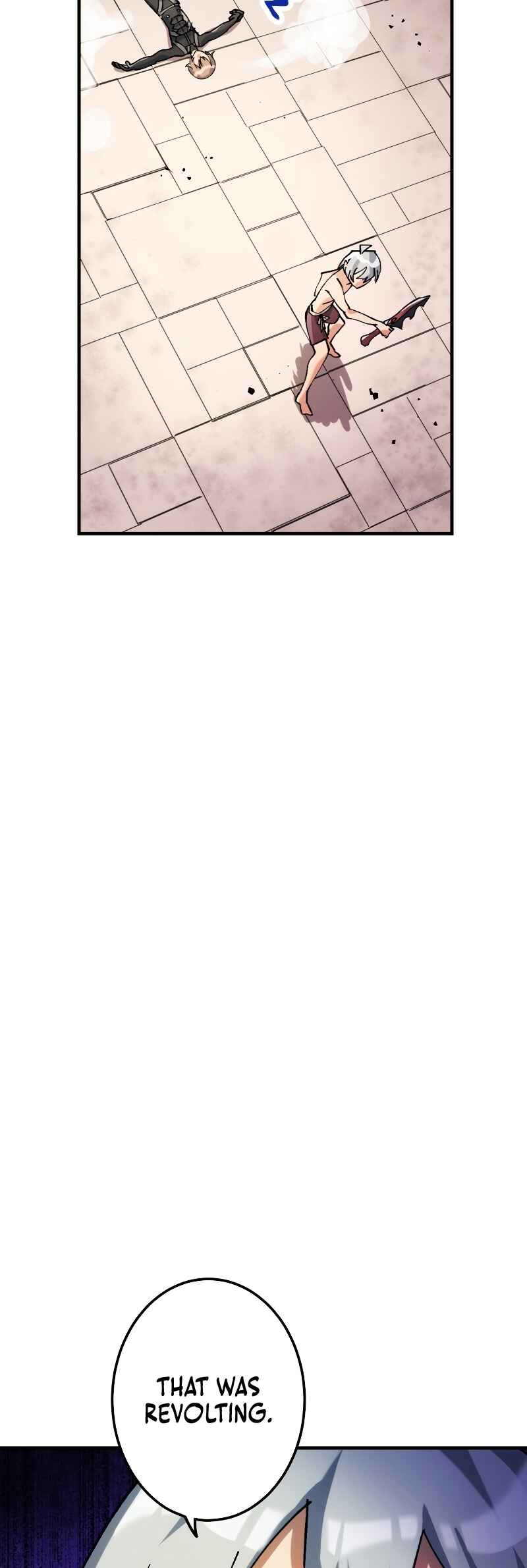 Page 45 Chapter 27 Solo Second Playthrough - Overpowered and Breaking Game Balance