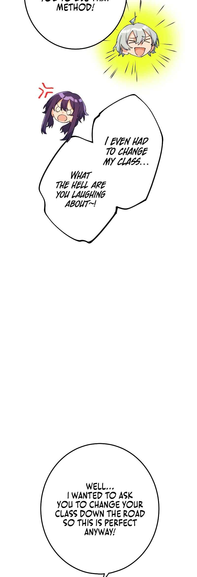 Page 68 Chapter 27 Solo Second Playthrough - Overpowered and Breaking Game Balance