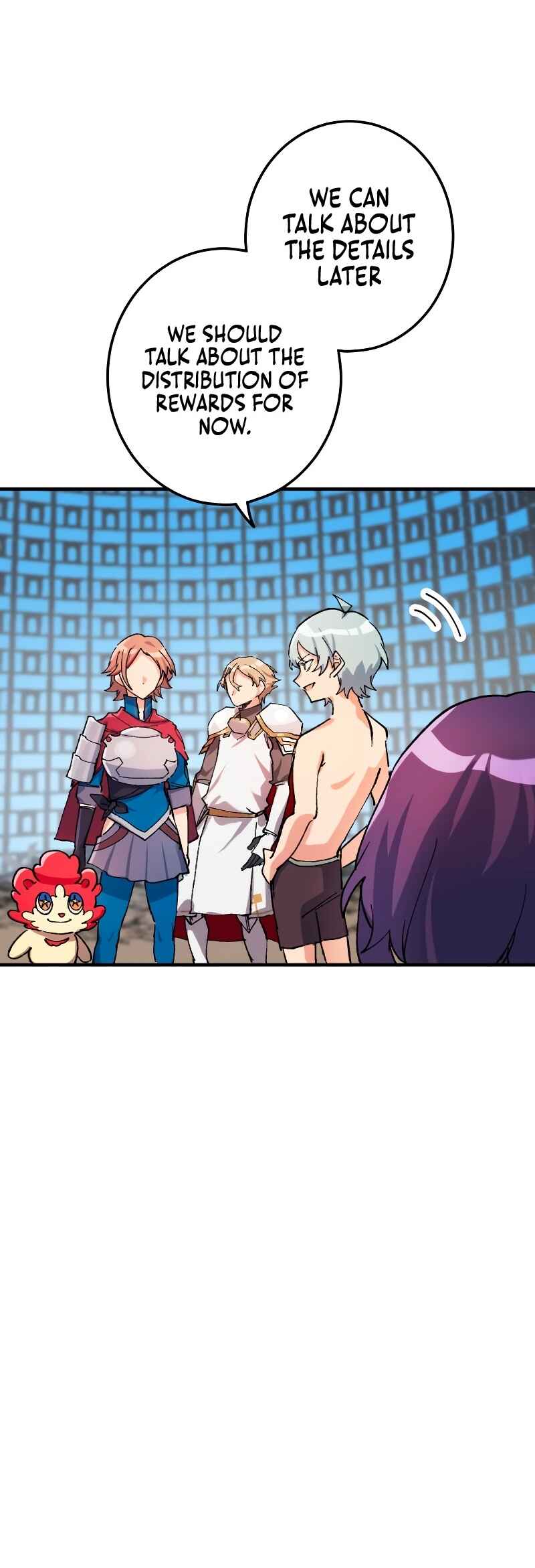 Page 70 Chapter 27 Solo Second Playthrough - Overpowered and Breaking Game Balance