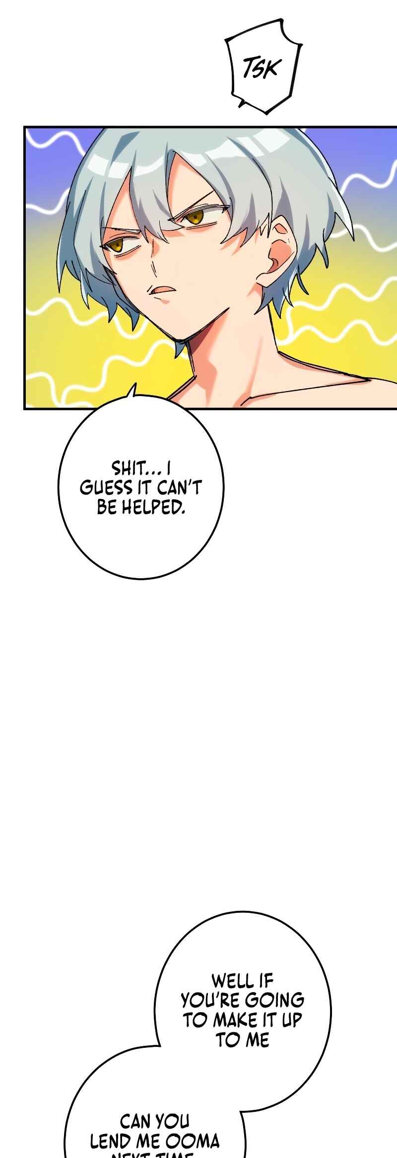 Page 75 Chapter 27 Solo Second Playthrough - Overpowered and Breaking Game Balance