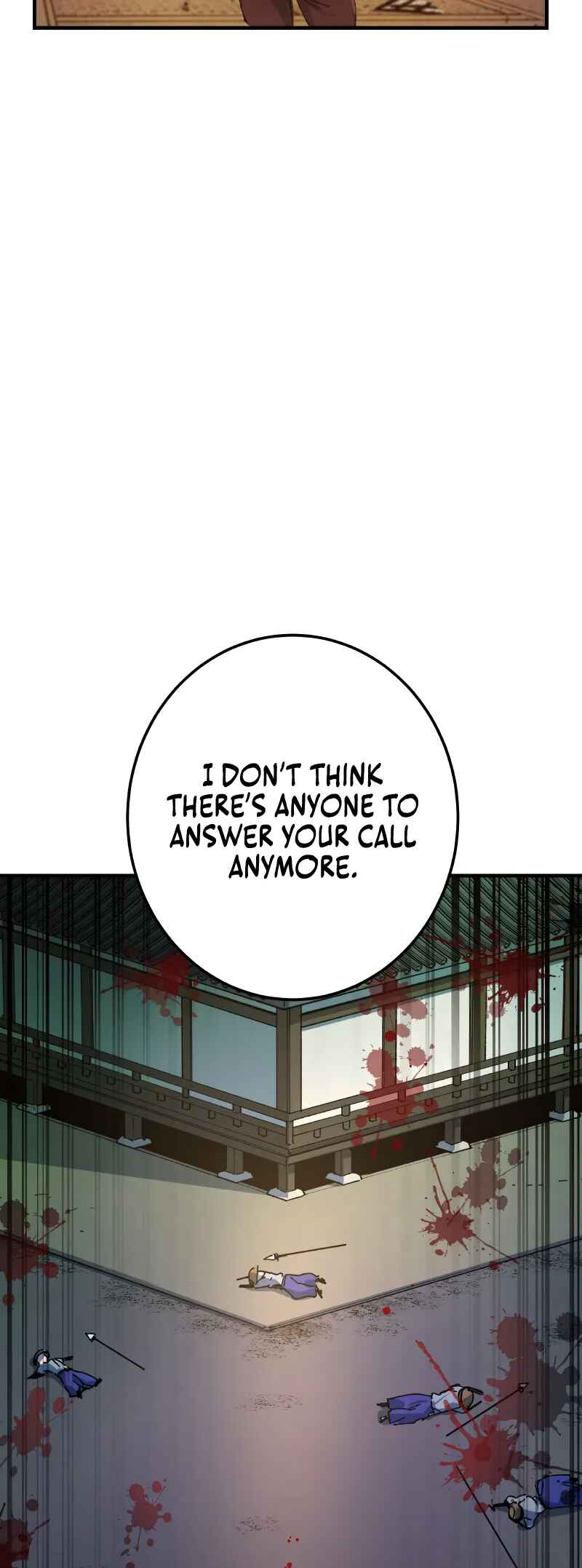 Page 23 Chapter 37 Solo Second Playthrough - Overpowered and Breaking Game Balance